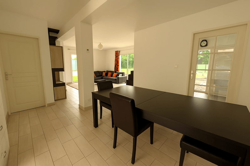 VILLA SAINT GENIS POUILLY (6)