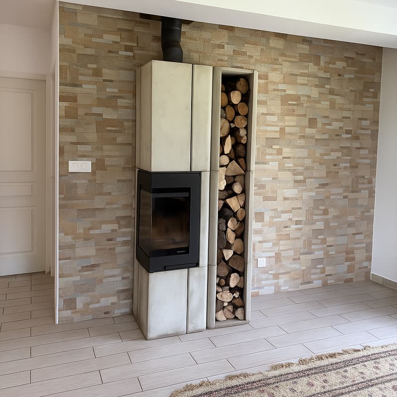 VILLA SAINT GENIS POUILLY (4)