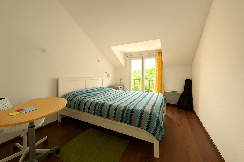 VILLA SAINT GENIS POUILLY (7)