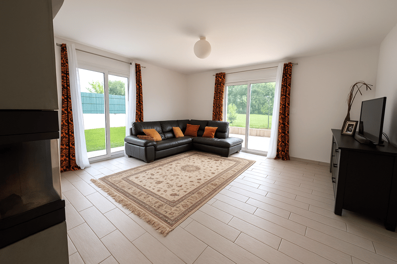 VILLA SAINT GENIS POUILLY (2)