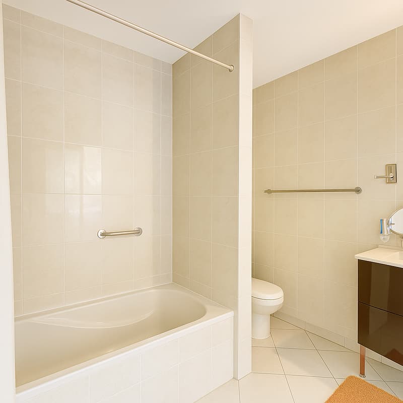 À vendre Appartement T4 de 143 m² avec garage Résidence calme proche centre-ville (12)