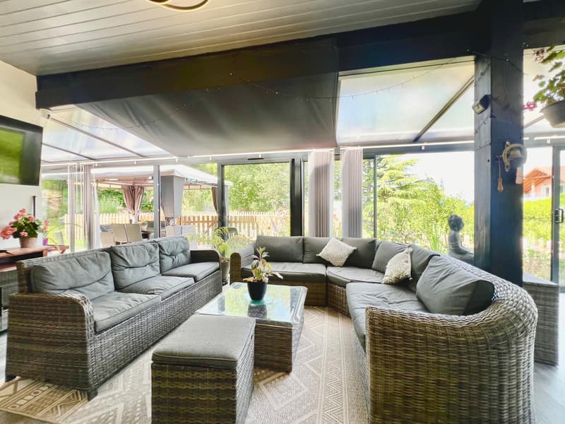 Maison de 180 m2 avec piscine (5)