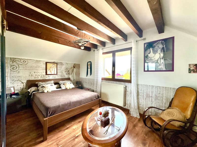 Maison de 180 m2 avec piscine (10)
