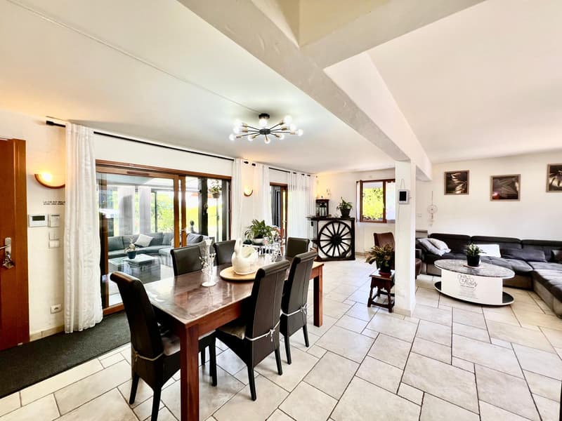 Maison de 180 m2 avec piscine (6)
