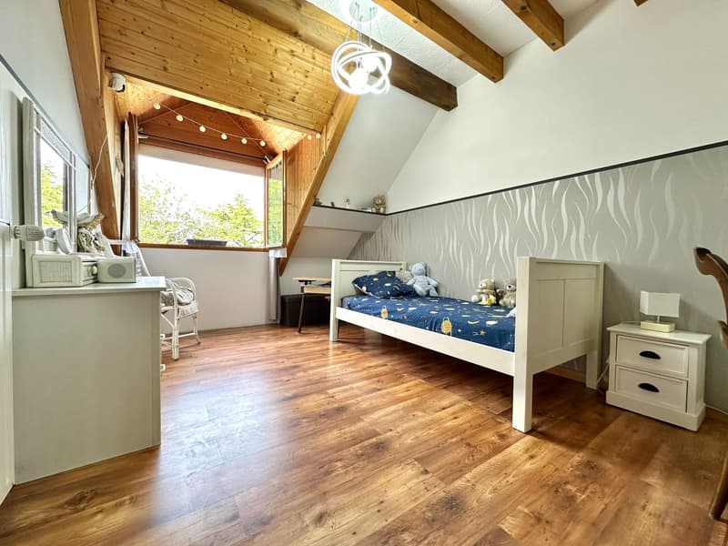 Maison de 180 m2 avec piscine (7)