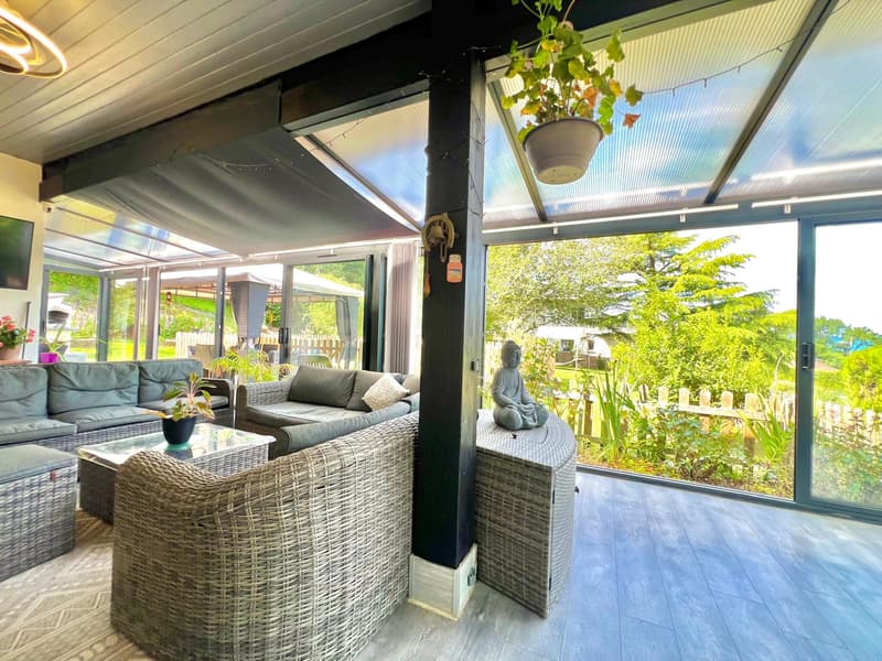 Maison de 180 m2 avec piscine (3)