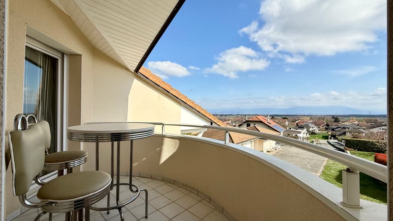 Propriété d'exception à Divonne-les-Bains (12)