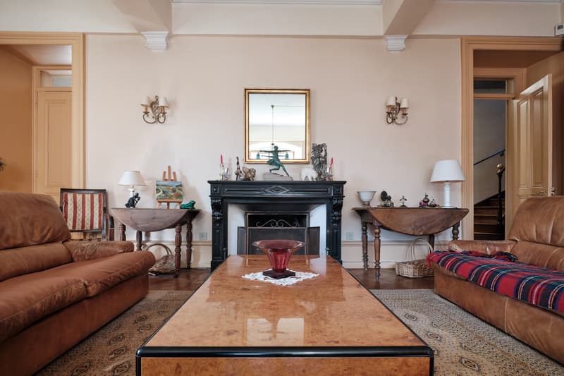 À Vendre : Ensemble Immobilier de 10 Pièces Cachet Rare & Volumes Exceptionnels (4)
