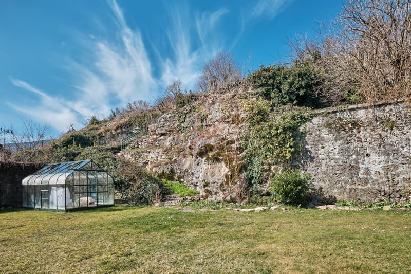 À Vendre : Ensemble Immobilier de 10 Pièces Cachet Rare & Volumes Exceptionnels (11)