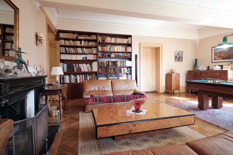 À Vendre : Ensemble Immobilier de 10 Pièces Cachet Rare & Volumes Exceptionnels (6)