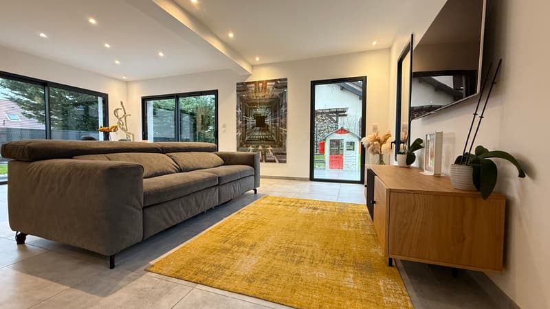Maison familiale récente de 137,5 m², 4 chambres (9)