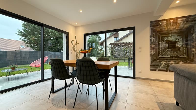 Maison familiale récente de 137,5 m², 4 chambres (10)