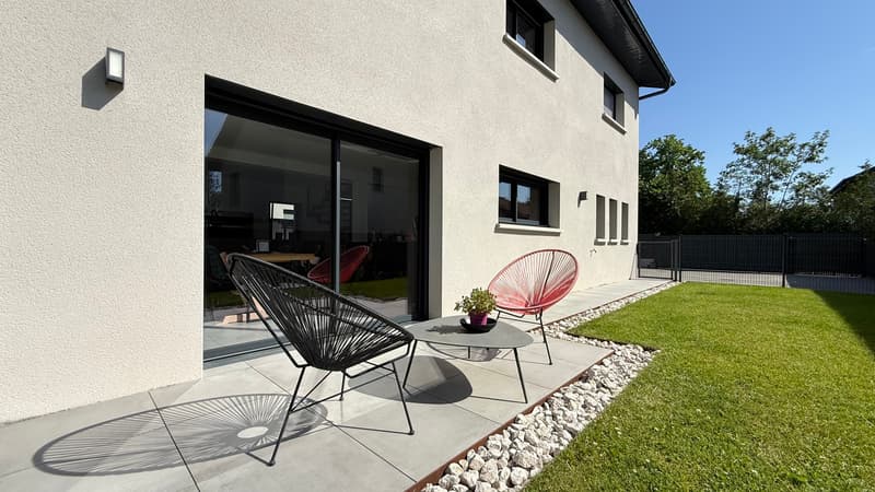 Maison familiale récente de 137,5 m², 4 chambres (2)