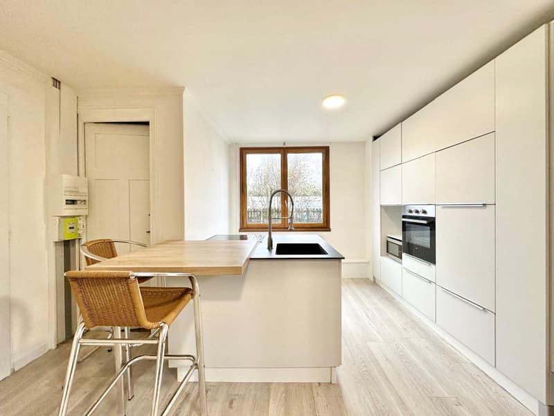 Charmant appartement à Cran-Gevrier !!! (2)