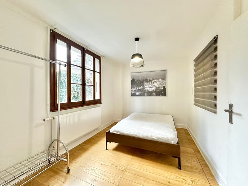 Charmant appartement à Cran-Gevrier !!! (5)