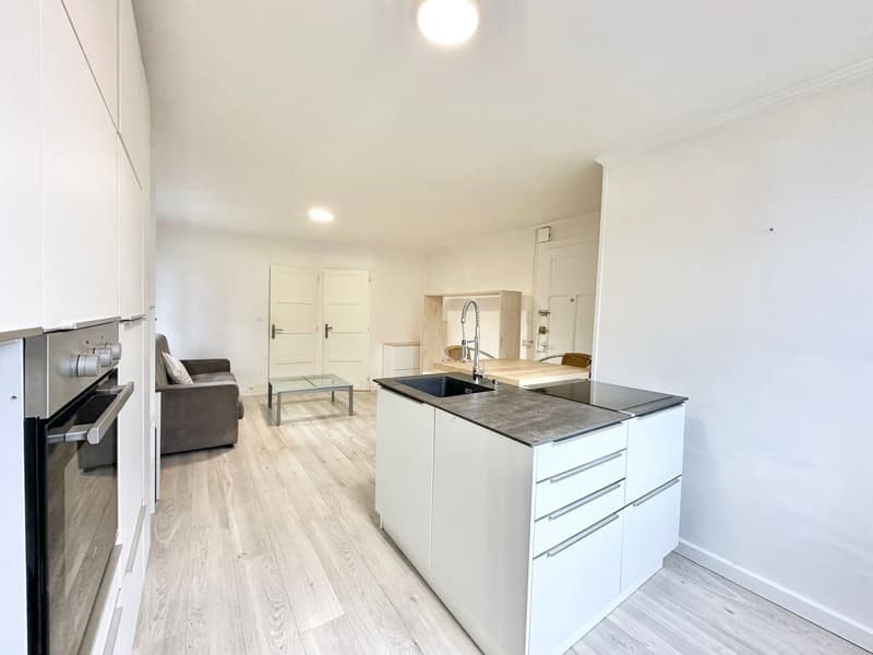 Charmant appartement à Cran-Gevrier !!! (7)