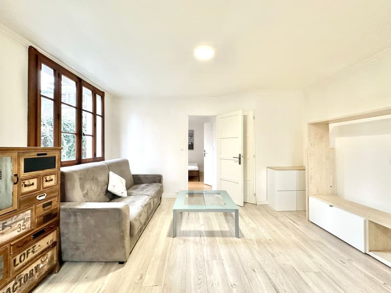 Charmant appartement à Cran-Gevrier !!! (4)