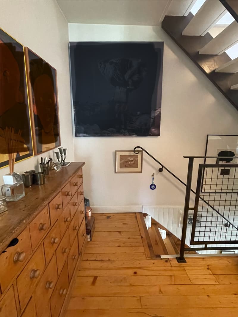 Maison de village à Messery (12)