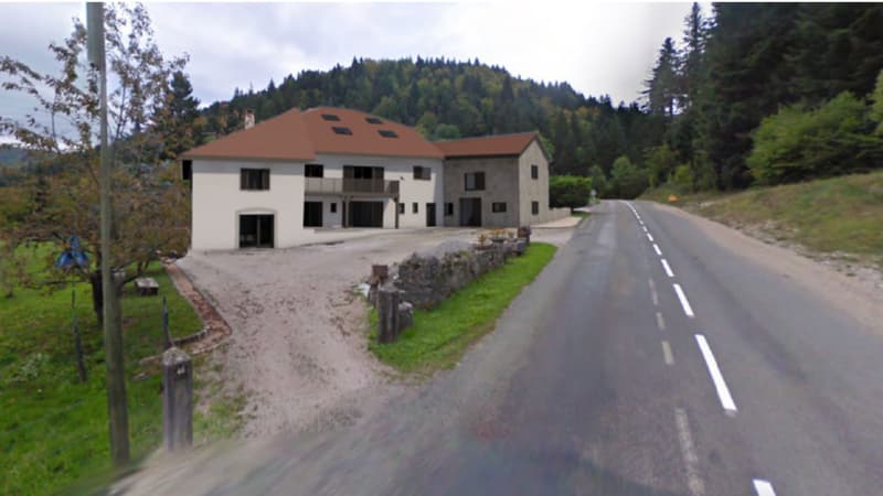 FERME REHABILITEE   PROJET D'INVESTISSEMENT À FORT POTENTIEL   PERMIS PURGÉ   7 LOGEMENTS (11)