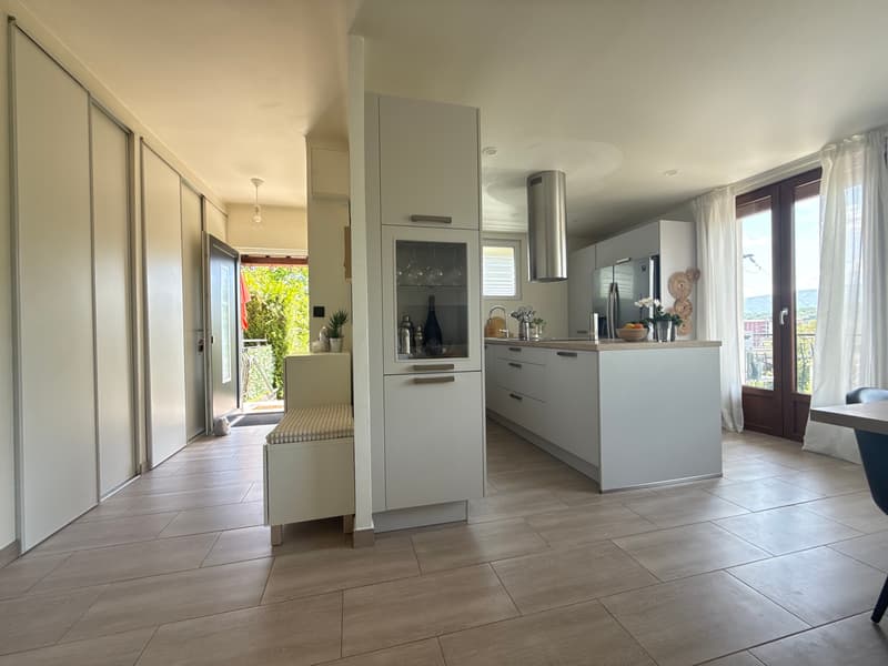 GRANDE PROPRIÉTÉ RARE À VALSERHÔNE AVEC DOUBLE HABITATION (10)