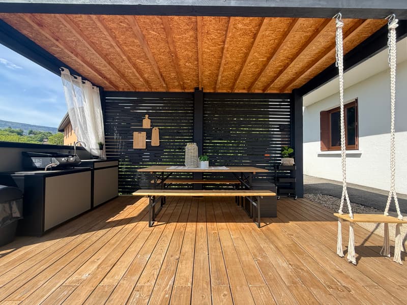 GRANDE PROPRIÉTÉ RARE À VALSERHÔNE AVEC DOUBLE HABITATION (7)