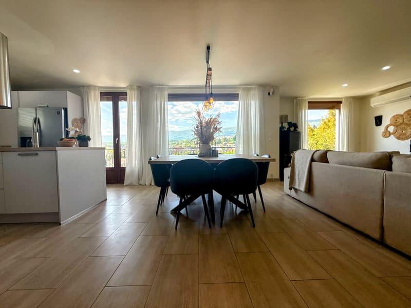 GRANDE PROPRIÉTÉ RARE À VALSERHÔNE AVEC DOUBLE HABITATION (12)