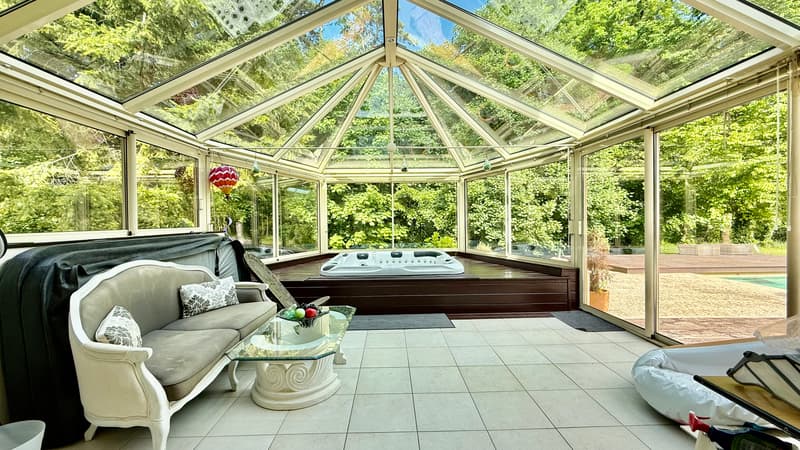 Magnifique propriété (11)