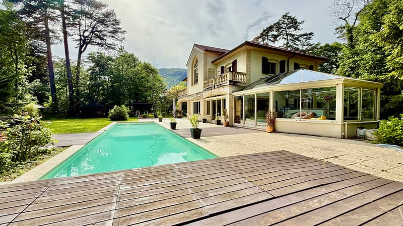 Magnifique propriété (5)
