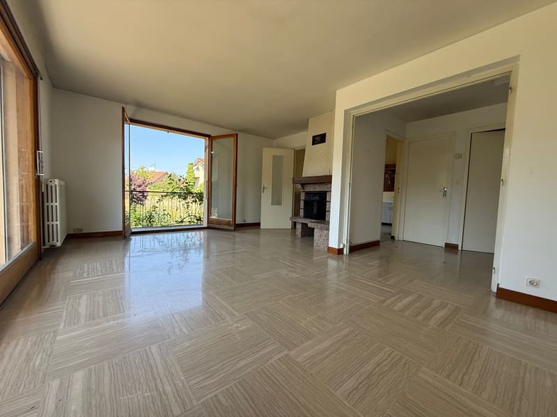 Maison individuelle de 110m2 habitable sur Thonon Est (7)