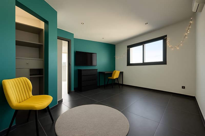 Loft d'exception à Valserhône (11)