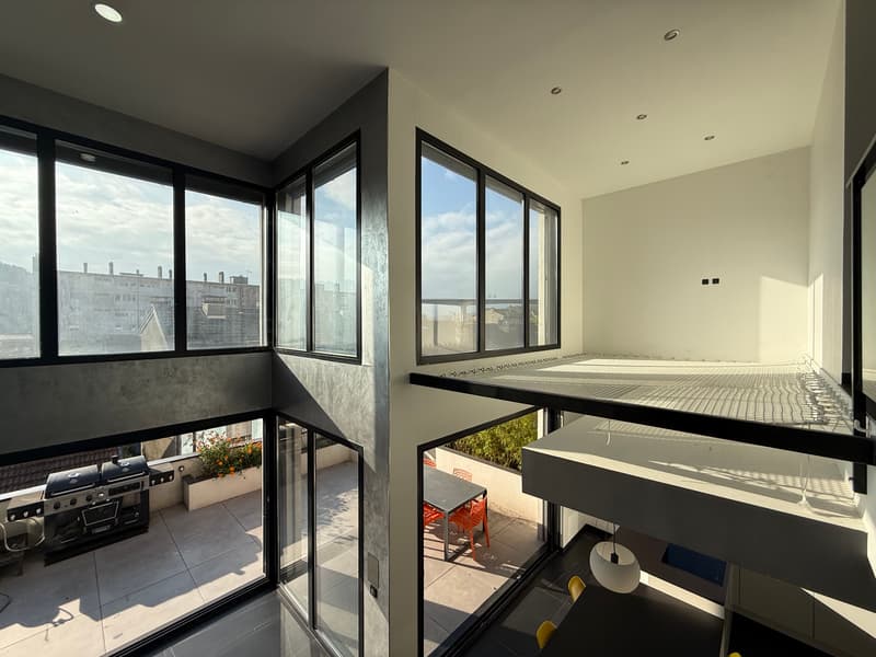 Loft d'exception à Valserhône (10)