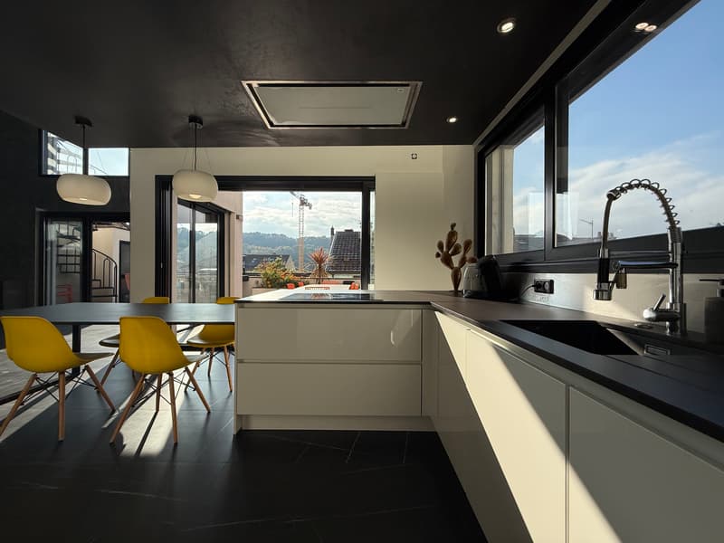 Loft d'exception à Valserhône (5)