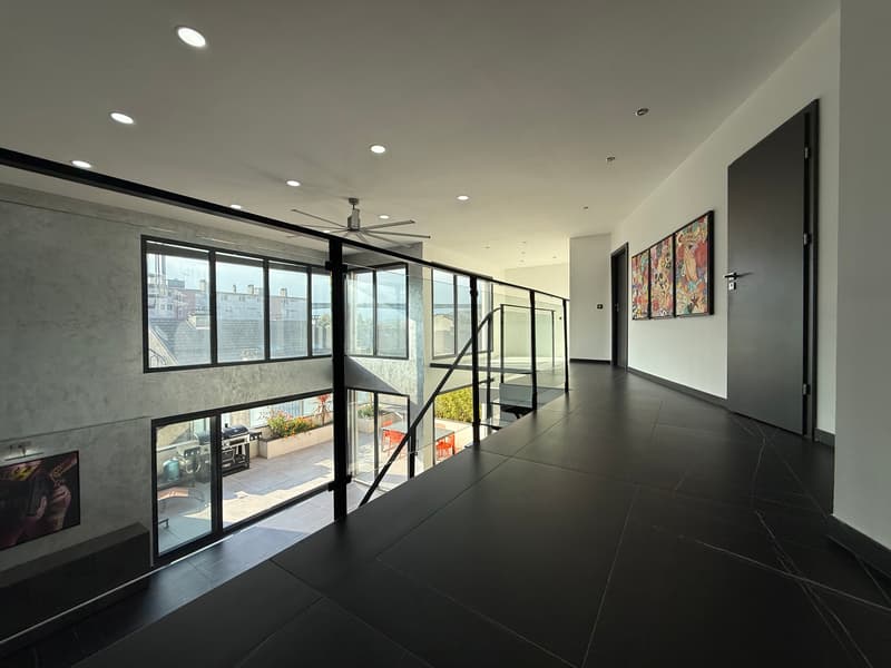 Loft d'exception à Valserhône (9)