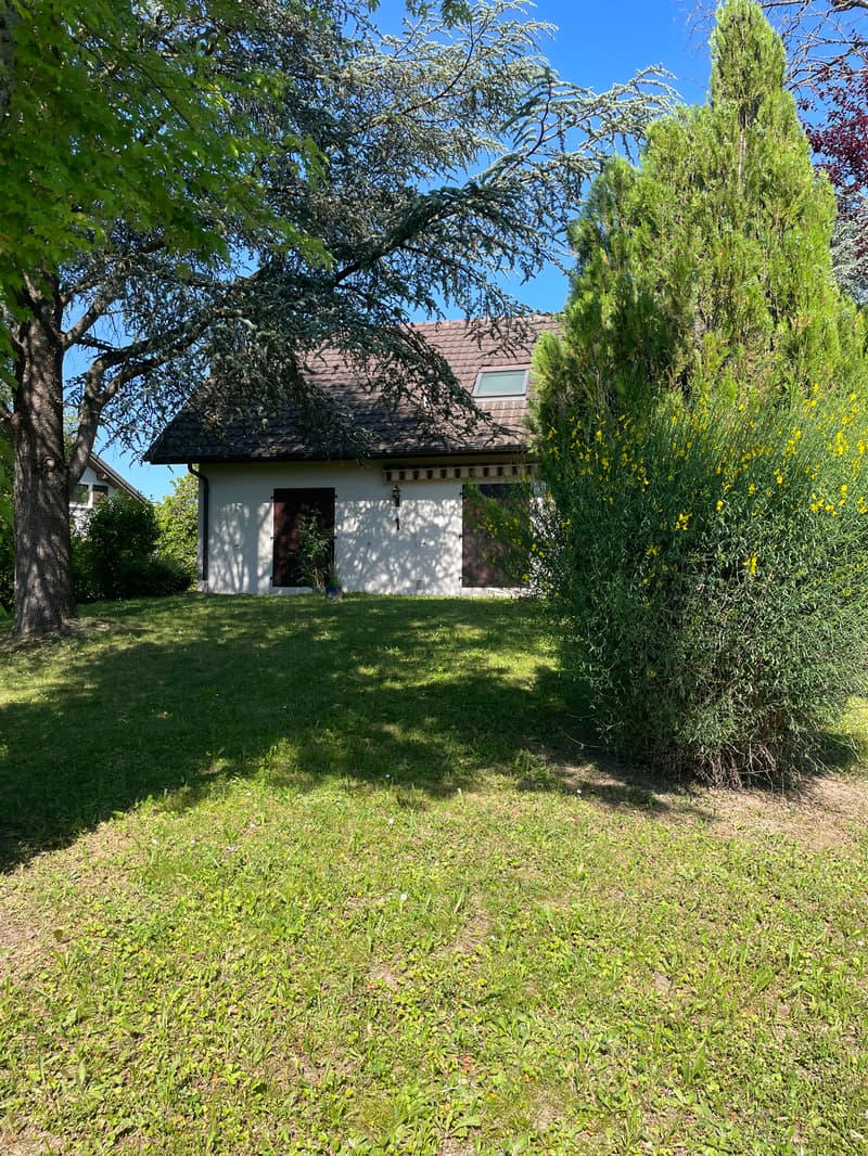 Grande maison familiale à Prévessin-Moëns (4)