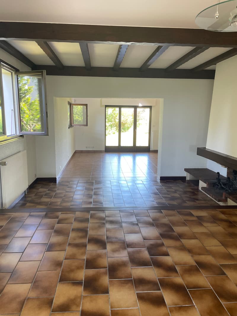 Grande maison familiale à Prévessin-Moëns (9)