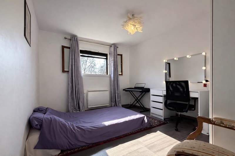 Maison familiale 5 pièces 105 m² Carrez Grande terrasse, garage aménagé, parking École à 5 min (8)
