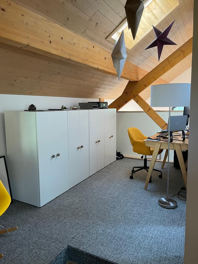 Maison d'architecte en bois (7)