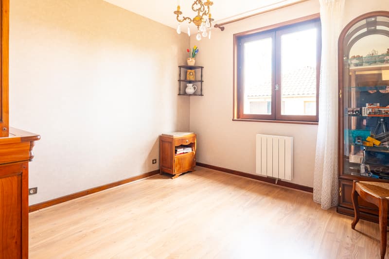 NOUVEAUTÉ EXCLUSIVITÉ GRANDE MAISON AUX PORTES DE BOURG EN BRESSE (12)