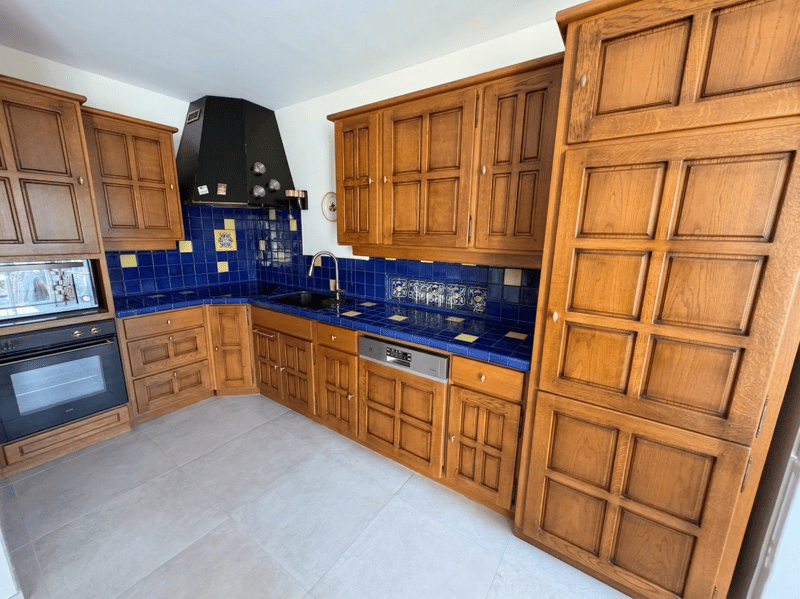 Villa Familiale T5 à Gex Volumes et Confort (8)