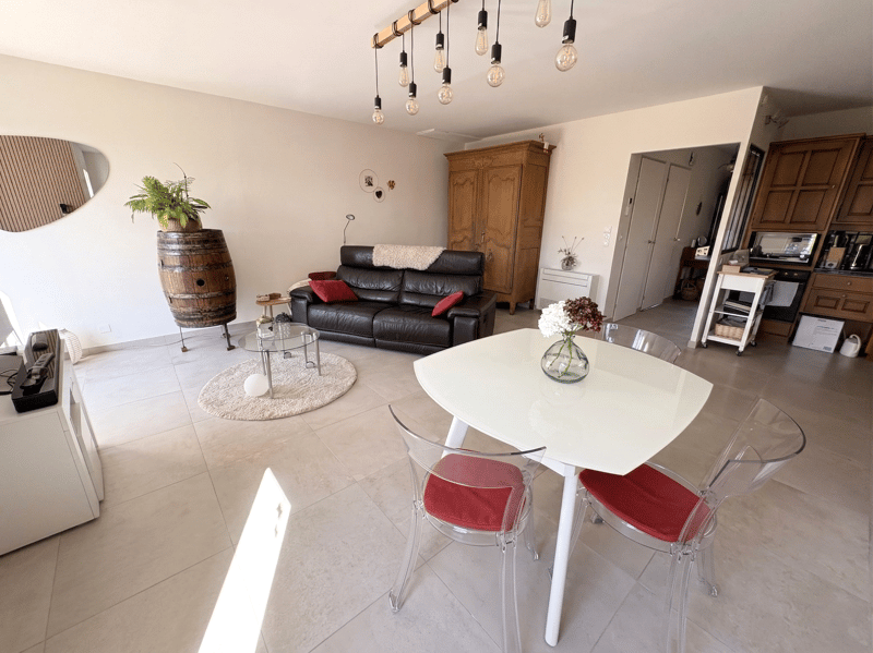 Villa Familiale T5 à Gex Volumes et Confort (4)