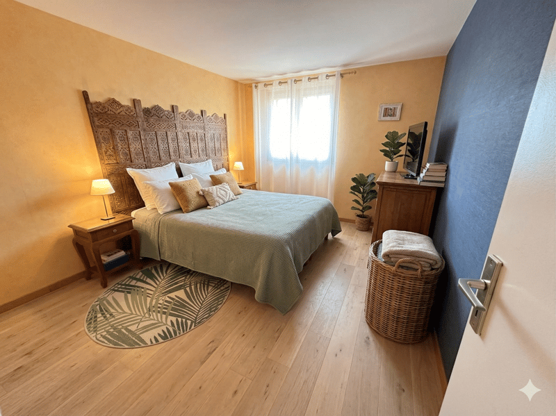 Villa Familiale T5 à Gex Volumes et Confort (7)