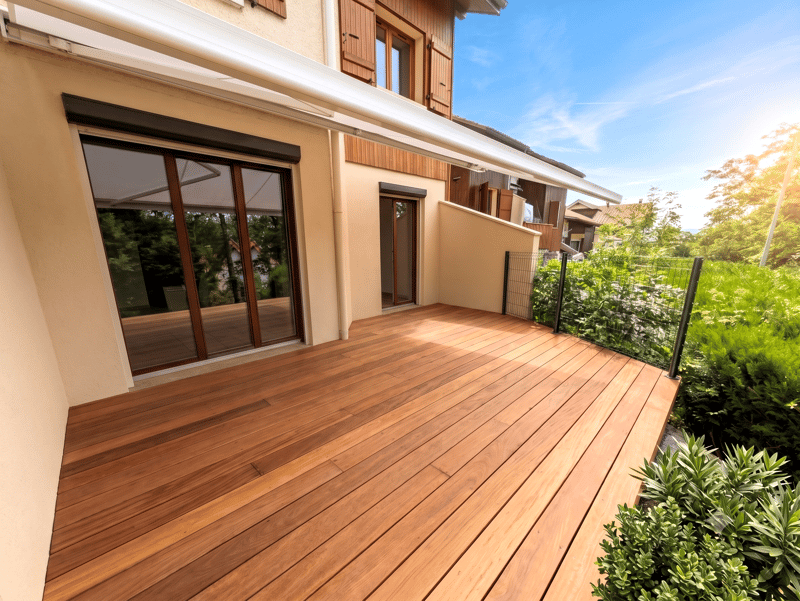 Villa Familiale T5 à Gex Volumes et Confort (2)