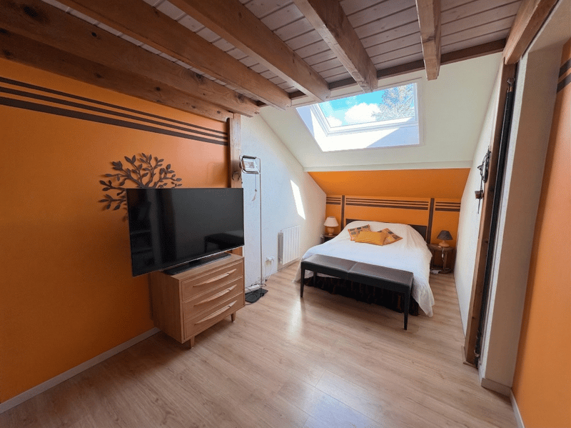 Villa Familiale T5 à Gex Volumes et Confort (9)