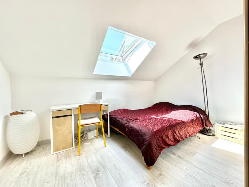 Villa contemporaine avec studio indépendant et vue magnifique!!! (8)