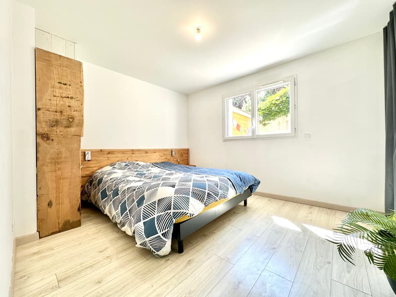 Villa contemporaine avec studio indépendant et vue magnifique!!! (7)