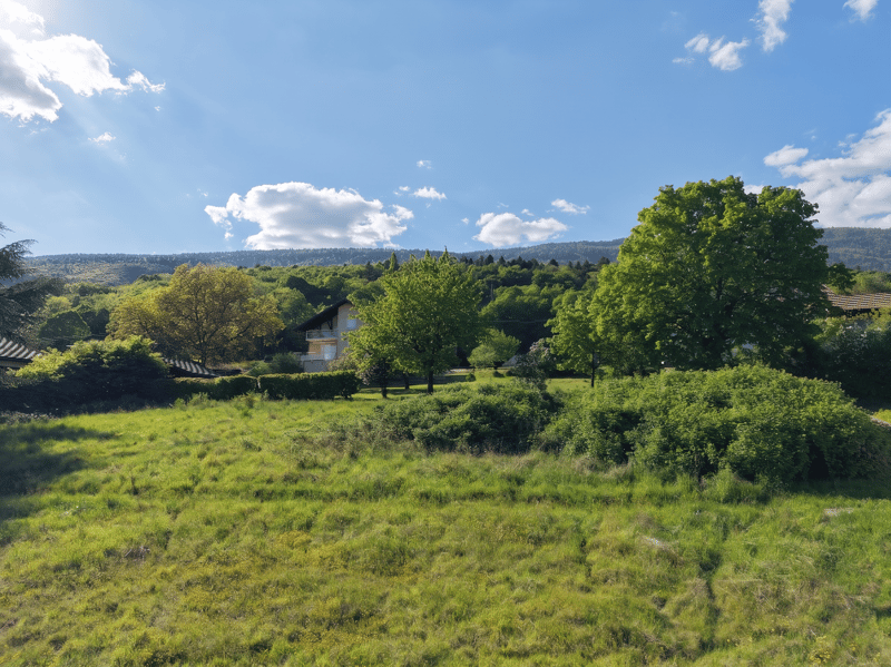 Villa Contemporaine RE 2020 135 m² sur 712 m² PÉRON (7)