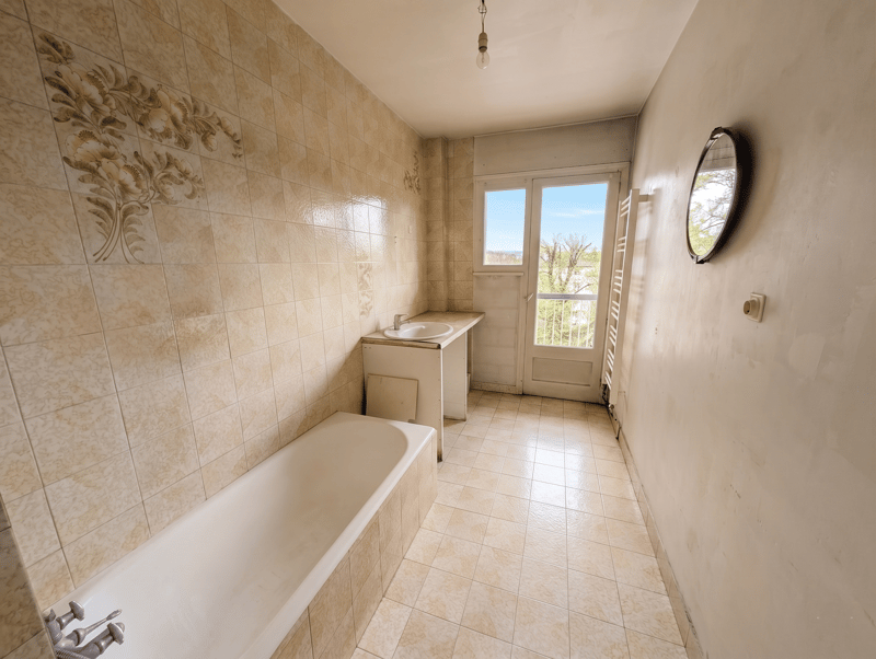 Magnifique potentiel de 130 m² avec 2 terrasses 4ème étage Annecy Le Vieux (12)