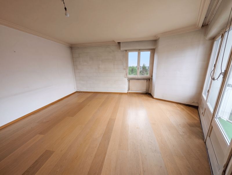 Magnifique potentiel de 130 m² avec 2 terrasses 4ème étage Annecy Le Vieux (3)