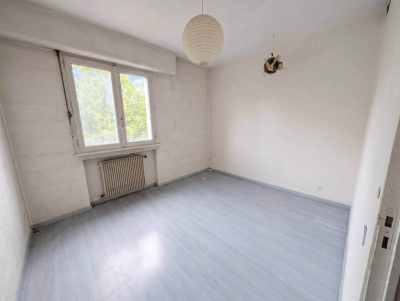 Magnifique potentiel de 130 m² avec 2 terrasses 4ème étage Annecy Le Vieux (11)