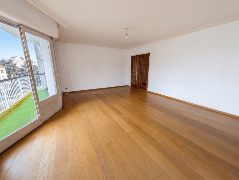 Magnifique potentiel de 130 m² avec 2 terrasses 4ème étage Annecy Le Vieux (2)